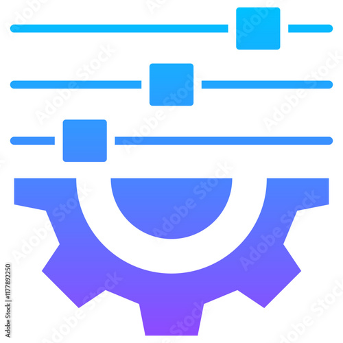 Modification Icon