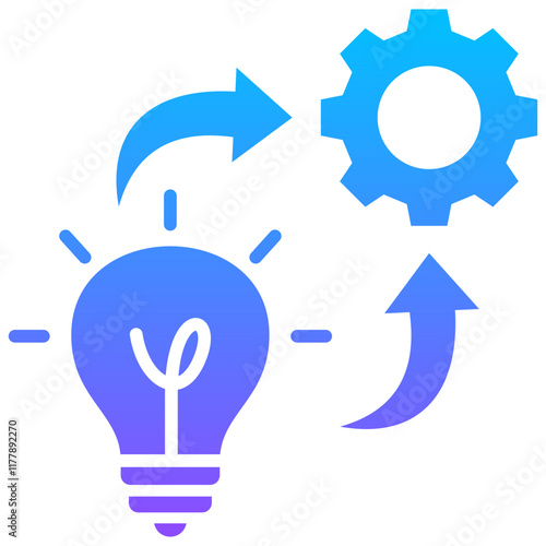 Implementation Icon