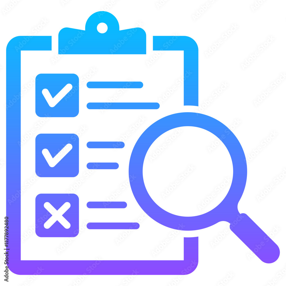 Survey Icon Survey Icon