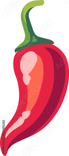red pepper