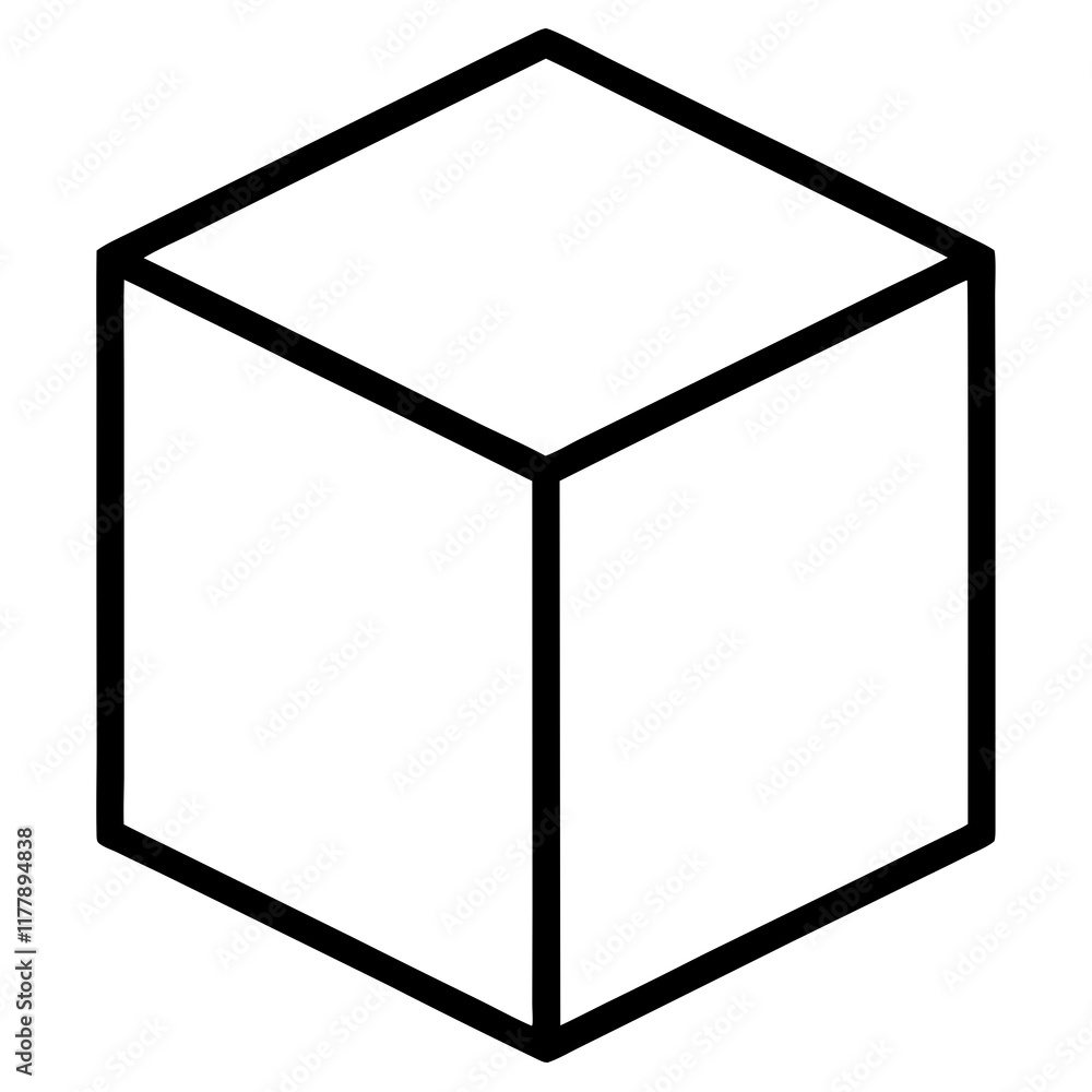 blank white box blank white box