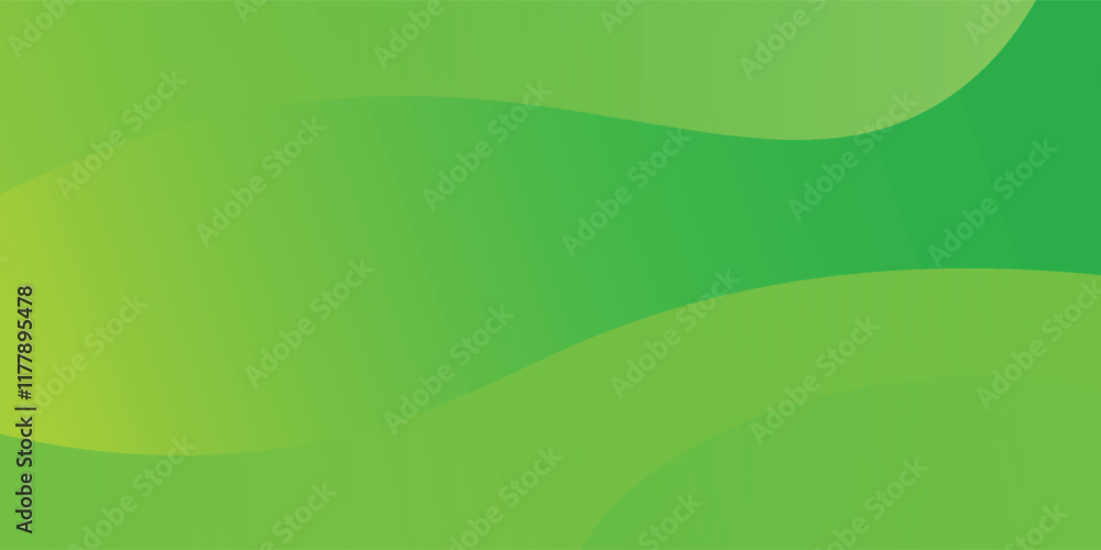 Green abstract background. geometric shapes background for flyer, poster, brochure, cover Green abstract background. geometric shapes background for flyer, poster, brochure, cover