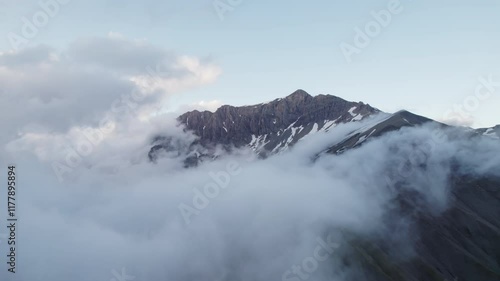 Hoher Kasten, 9058 Altstatten, Switzerland photo