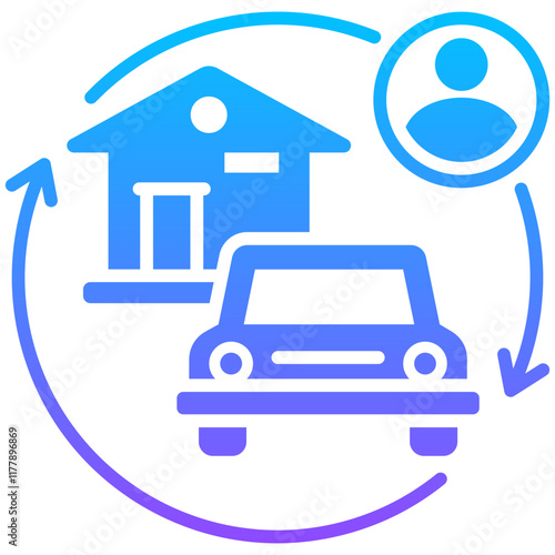 Properties Icon