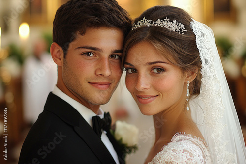 Catholic Wedding