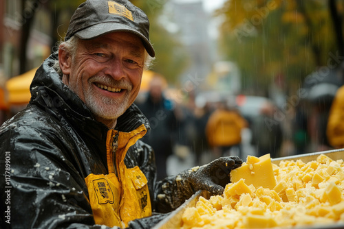 Holland Cheese Festival