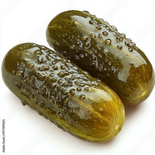 Pickle Isolated