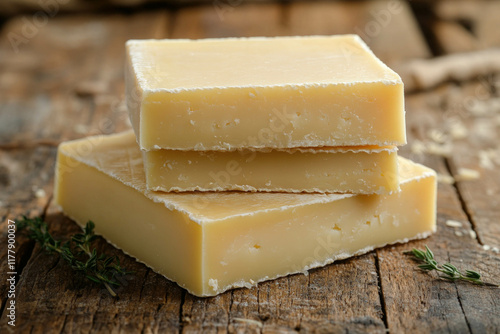 Provolone Cheese