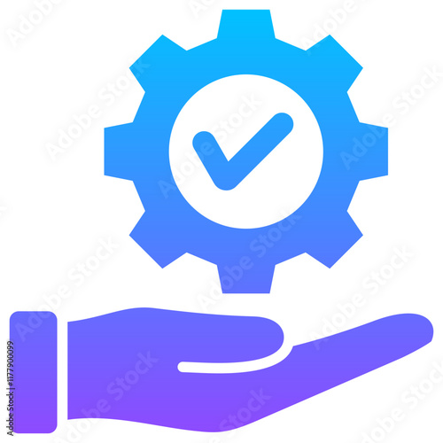 Responsibility Icon