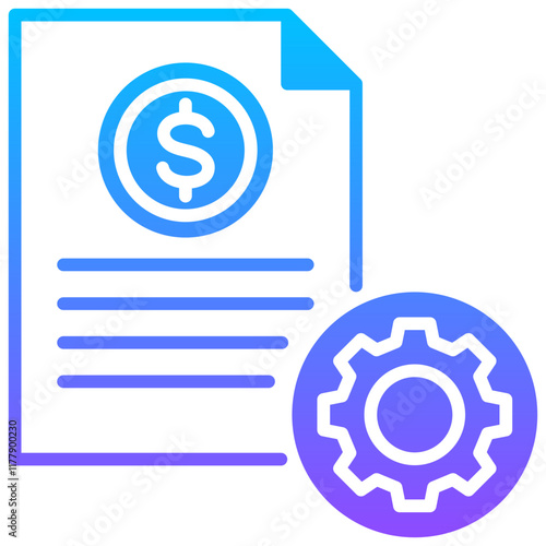 Expenses Icon