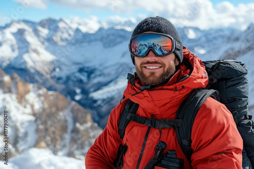 Ski Fashion