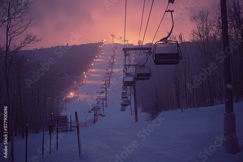 Ski Resort