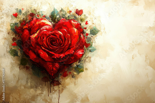 Valentine Design