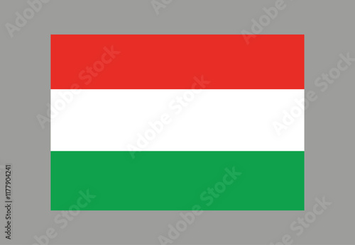 hungary flag