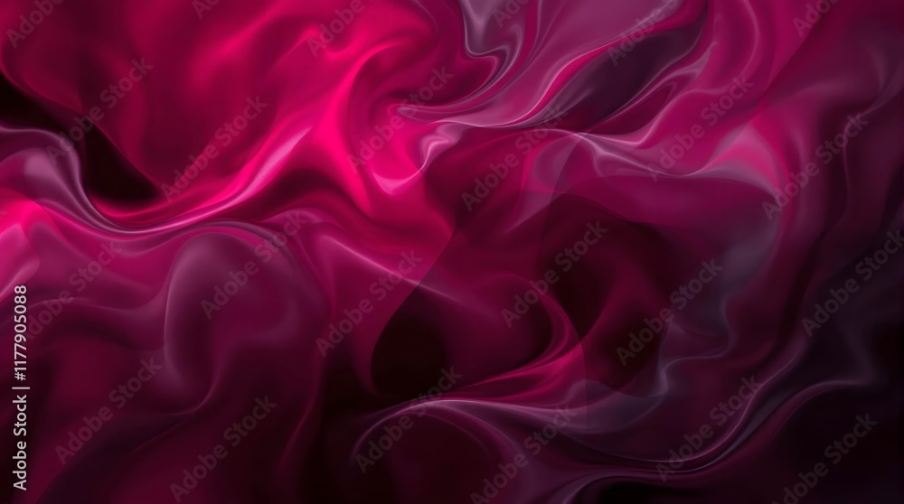 Obraz premium silk background
