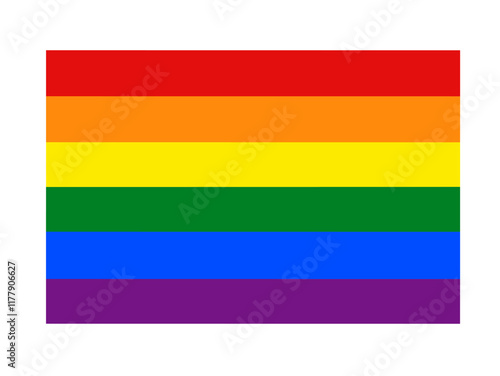 lgbt flag