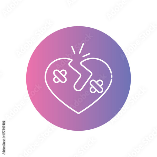 Broken Heart