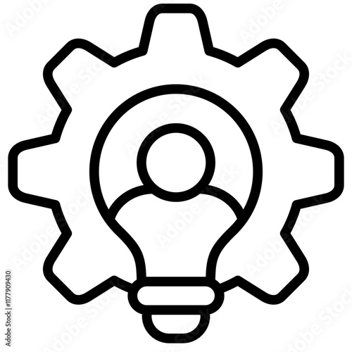 Co Founder Icon