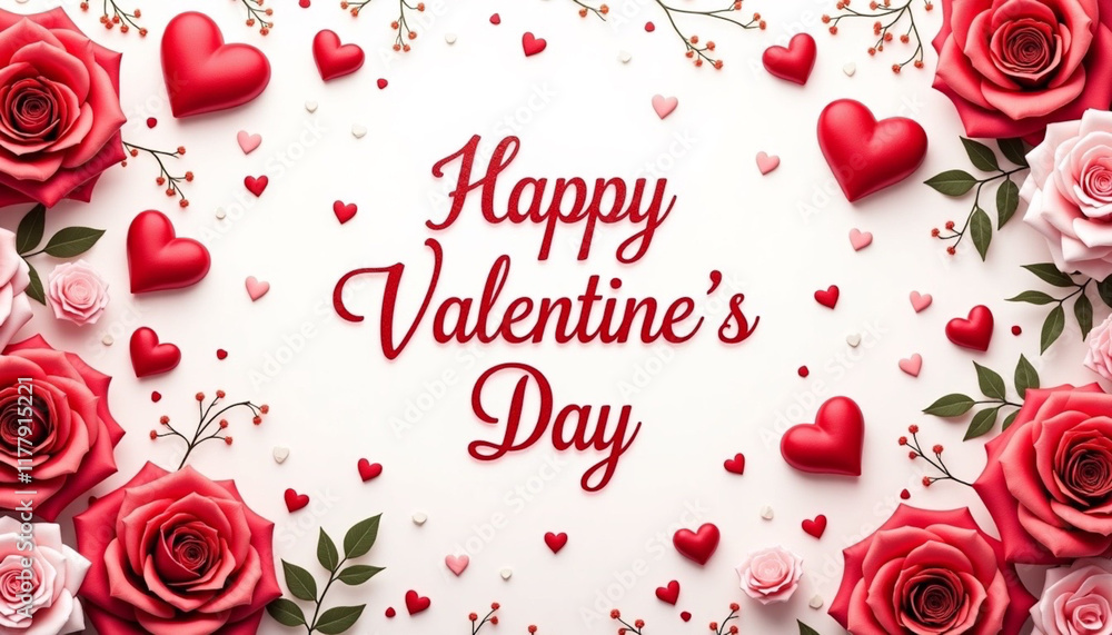 valentines day card valentines day card