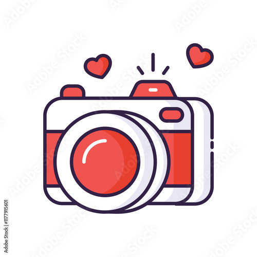 Photo Camera