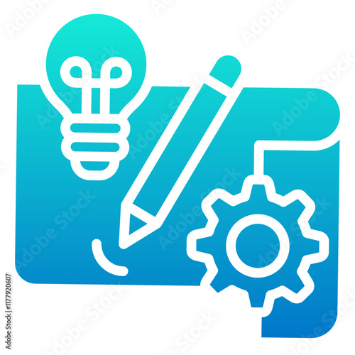 Prototype Icon