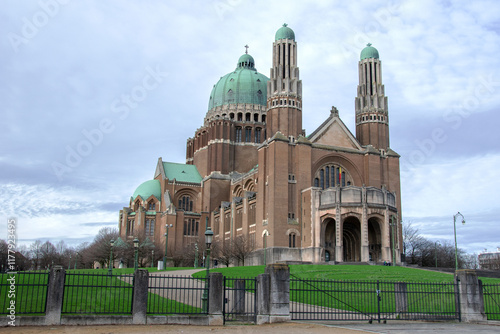cathedral
