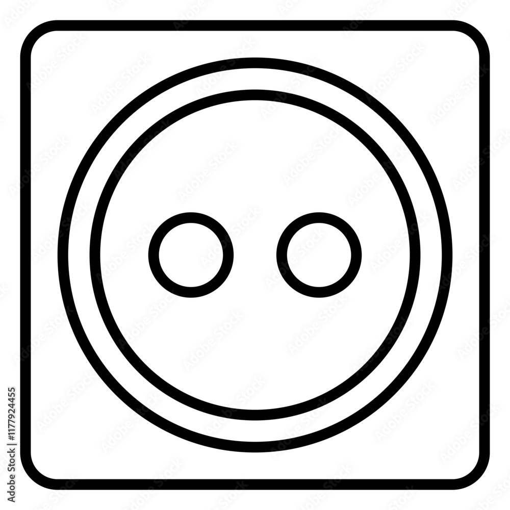 socket icon socket icon