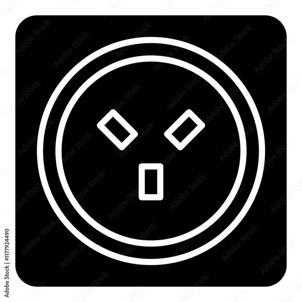 socket icon socket icon