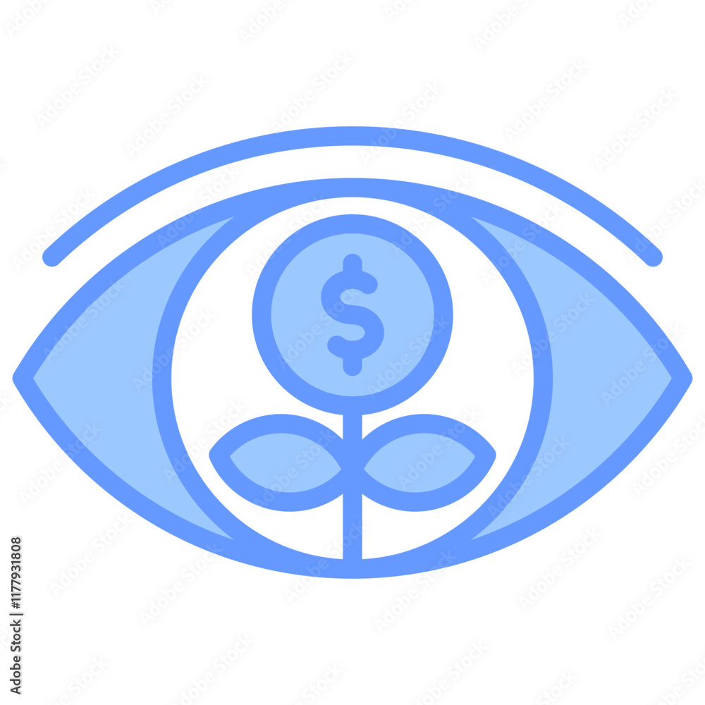 Vision Icon Vision Icon