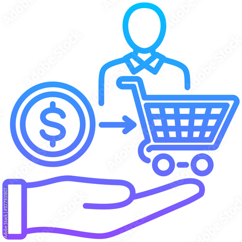 Customer Icon