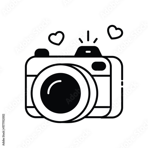 Photo Camera