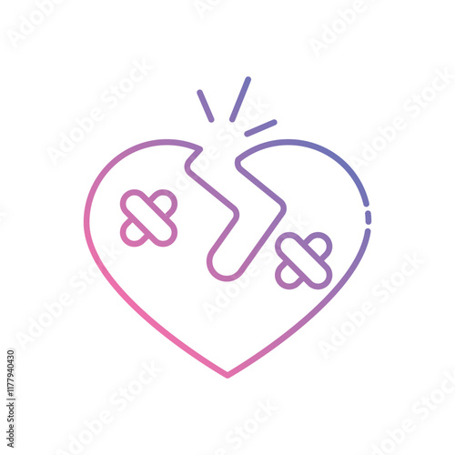Broken Heart