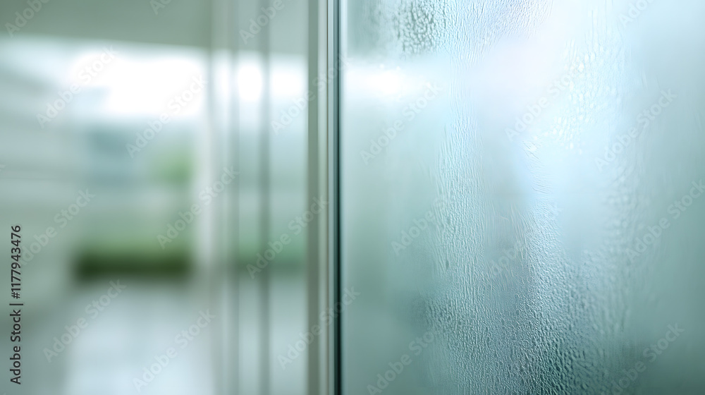 The Beauty of Foggy Glass Texture: Weaving Visual Interest and Privacy into Contemporary Design The Beauty of Foggy Glass Texture: Weaving Visual Interest and Privacy into Contemporary Design
