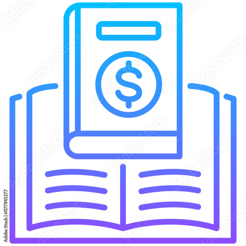 Manual Book Icon