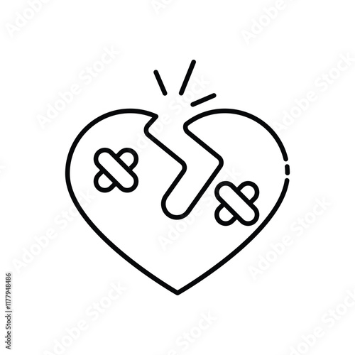 Broken Heart