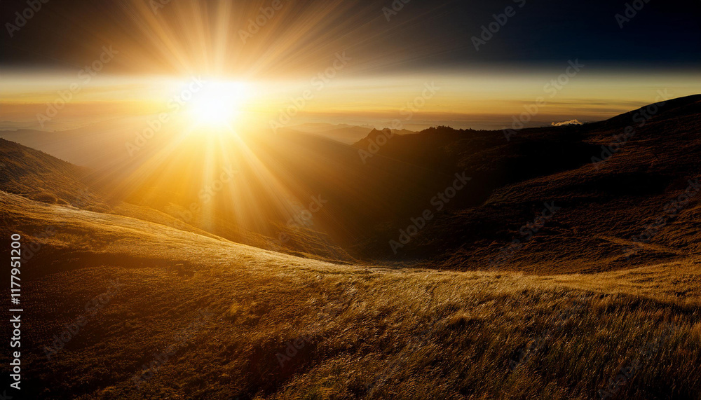 summary lens flare mild over dark historical past summary lens flare mild over dark historical past