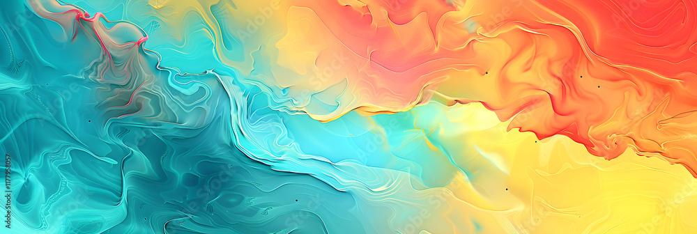 Vibrant Gradient Harmony: An Abstract Journey Through a Spectrum of Vivid Hexadecimal Palettes Vibrant Gradient Harmony: An Abstract Journey Through a Spectrum of Vivid Hexadecimal Palettes