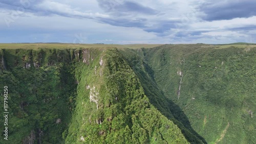 Canyon Brazil