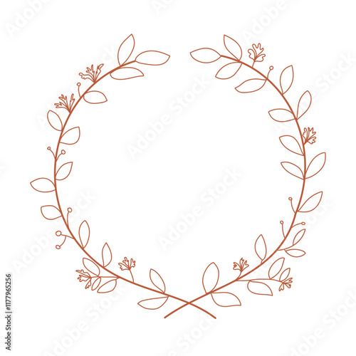 corona laureles simple