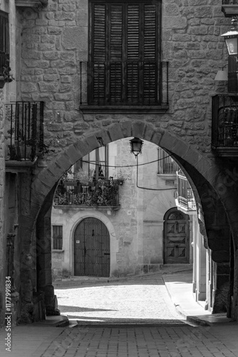 Calaceite (Teruel) photo