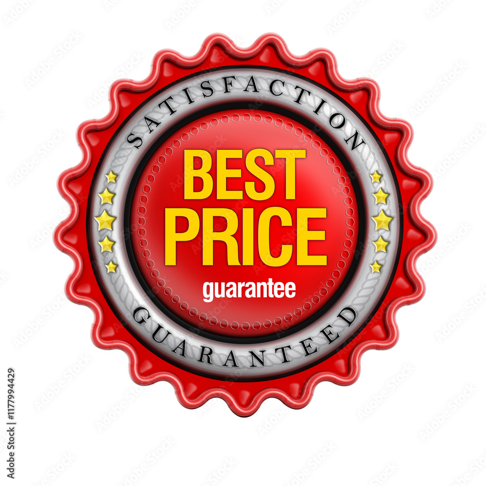 Best price stamp isolated on transparent background Best price stamp isolated on transparent background
