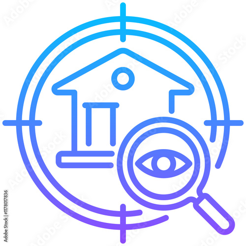 Inspection Icon