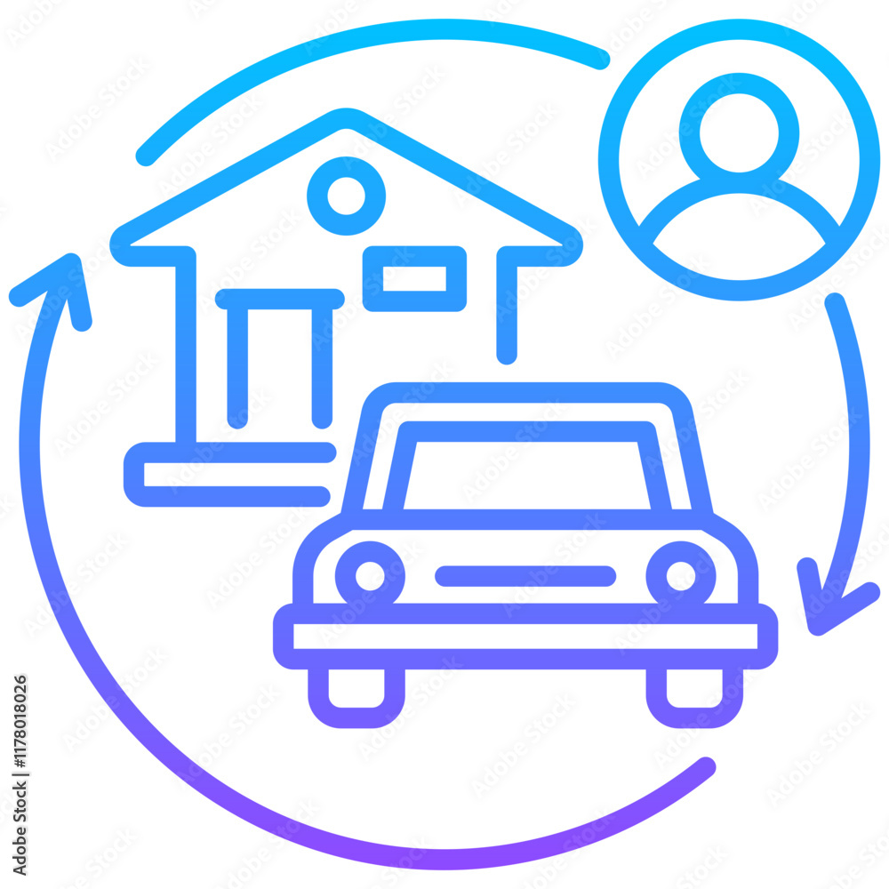 Properties Icon Properties Icon