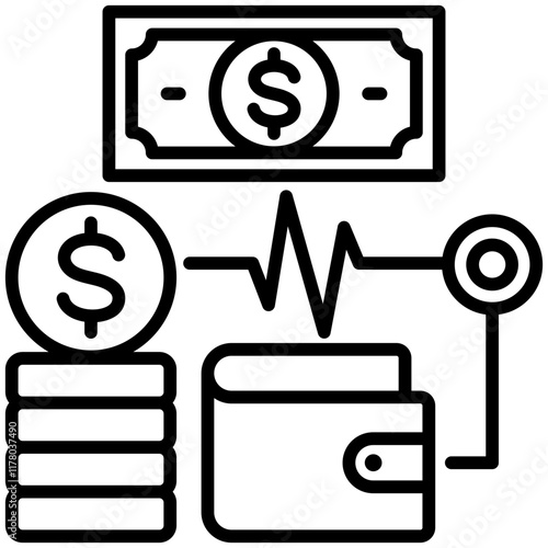 Expenses Icon
