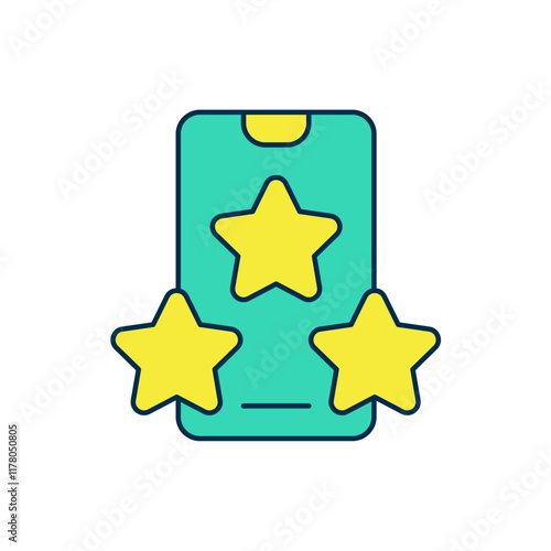 Filled outline Online sports betting icon isolated on white background. Sport bet bookmaker. Betting online make money. Vector