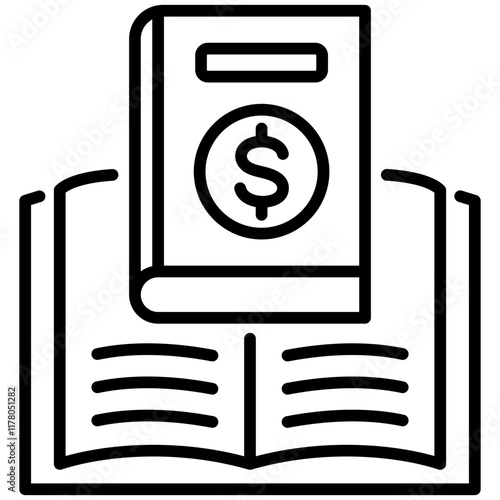 Manual Book Icon
