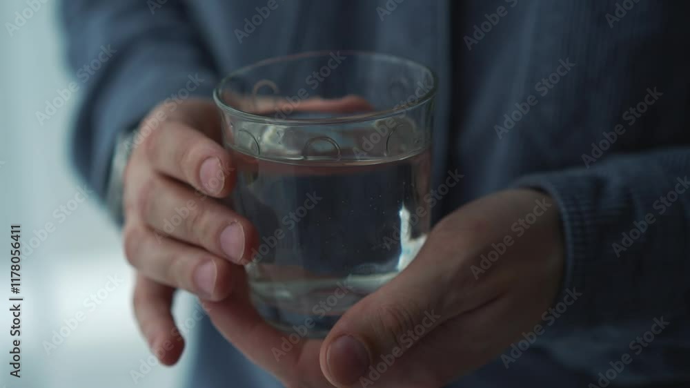 Filled glass with water close-up.
Water in a cup.
Transparent glass with liquid Filled glass with water close-up.
Water in a cup.
Transparent glass with liquid