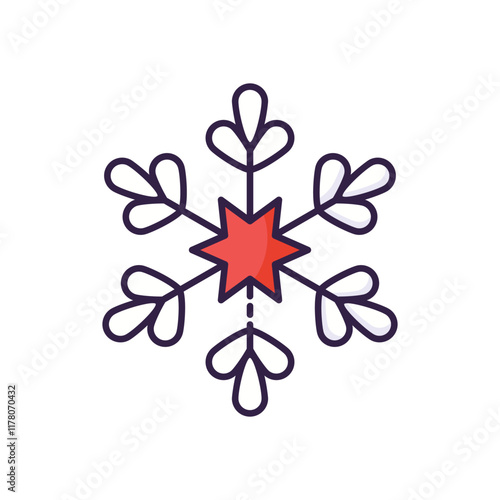 Snowflake Bliss