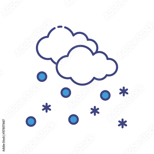 Silent Snowfall