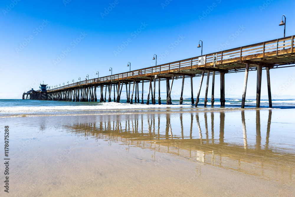 Imperial Beach San Diego California